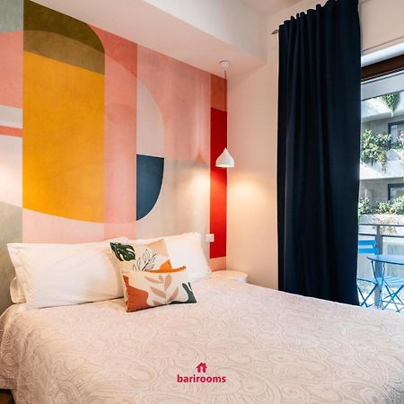 Barirooms - Melo Suites Экстерьер фото