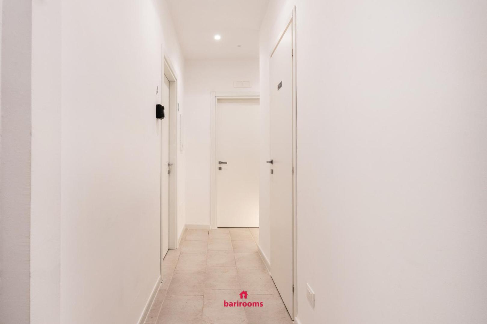 Barirooms - Melo Suites Экстерьер фото