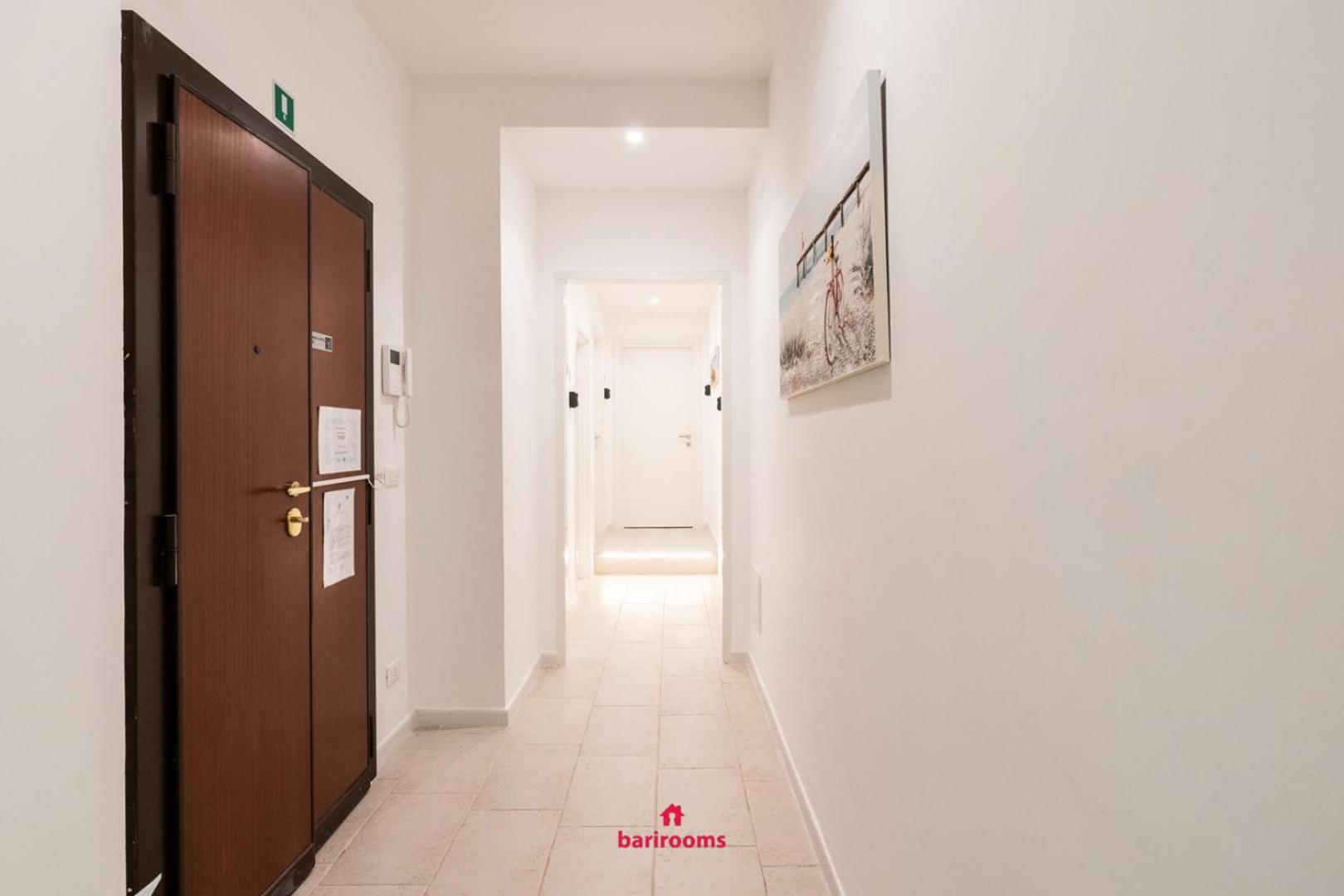 Barirooms - Melo Suites Экстерьер фото