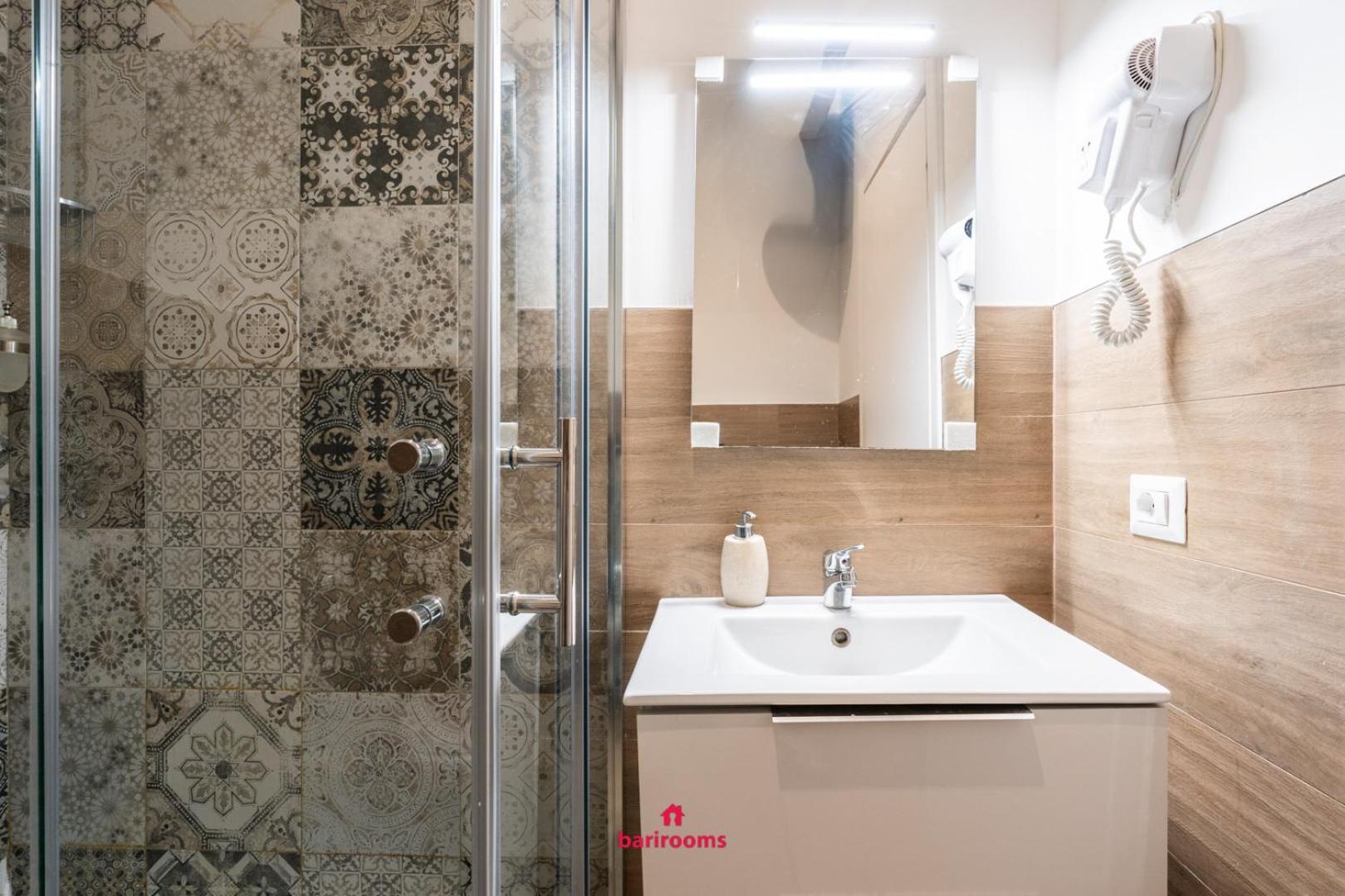 Barirooms - Melo Suites Экстерьер фото
