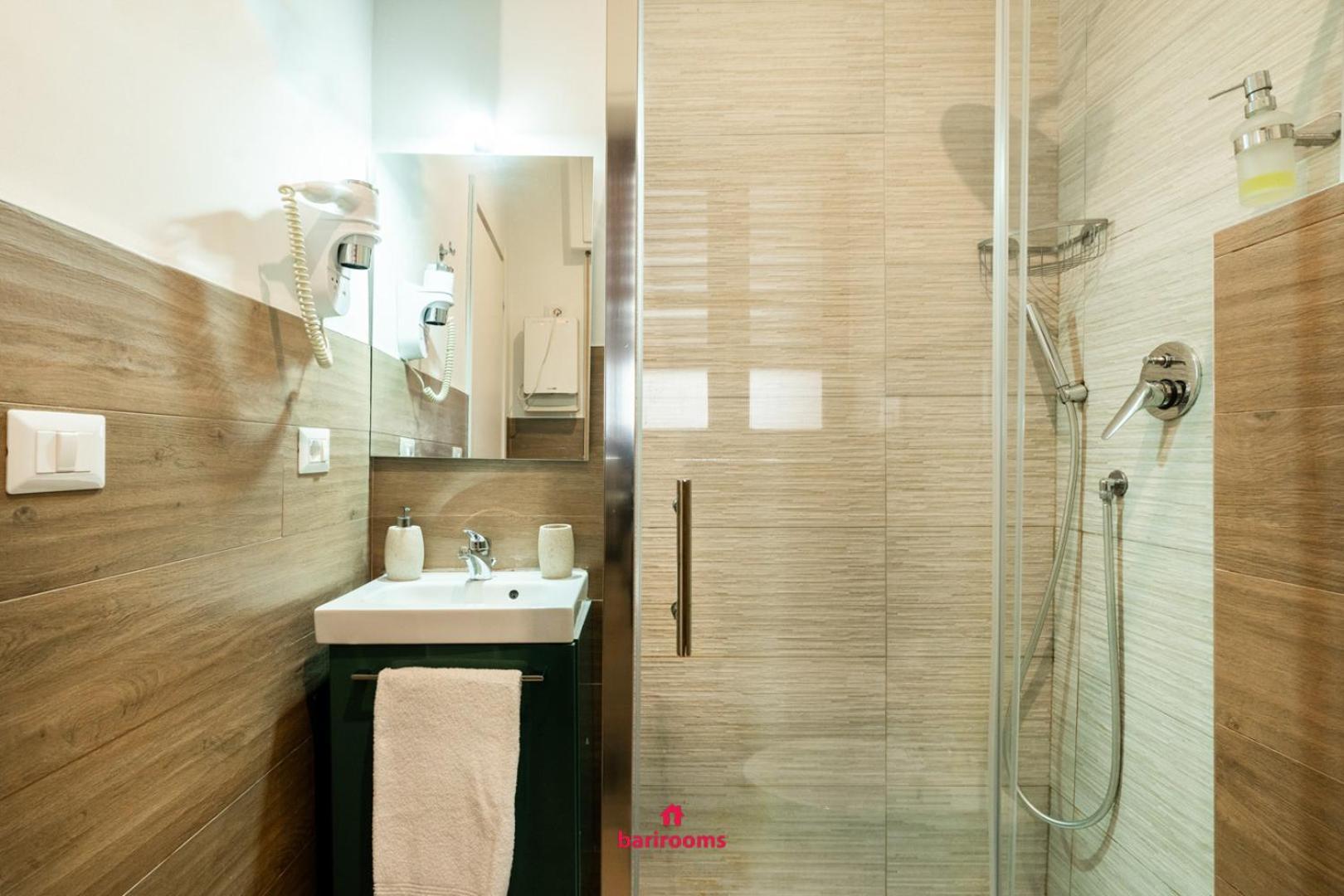 Barirooms - Melo Suites Экстерьер фото
