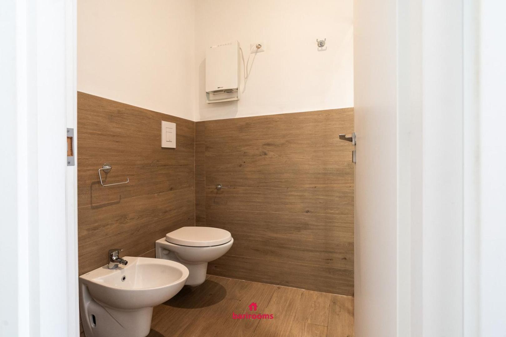 Barirooms - Melo Suites Экстерьер фото