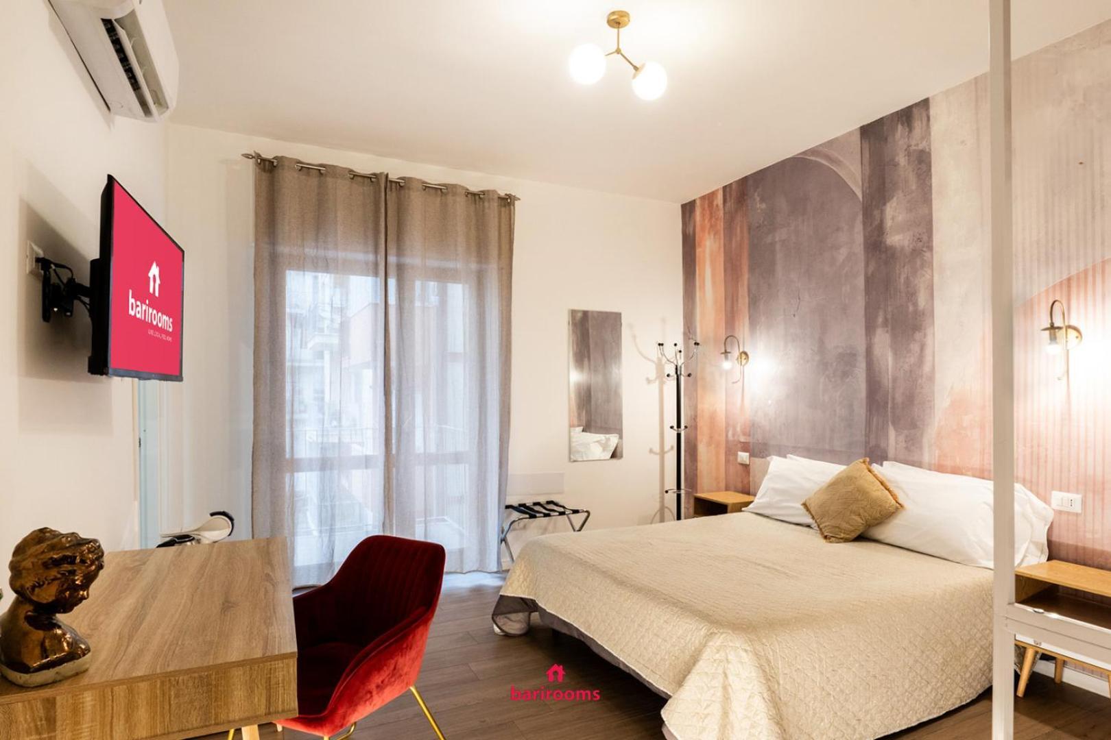 Barirooms - Melo Suites Экстерьер фото