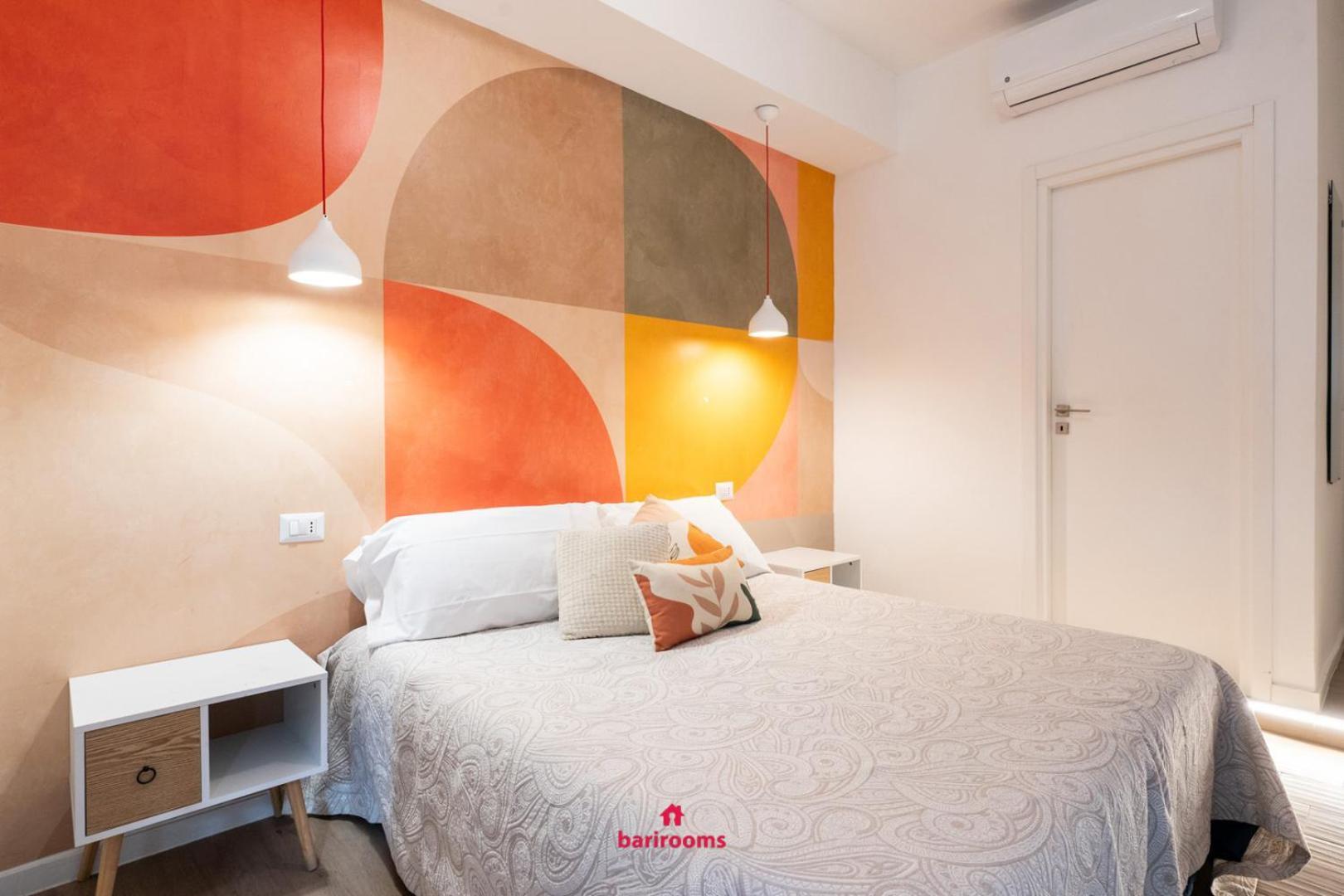 Barirooms - Melo Suites Экстерьер фото