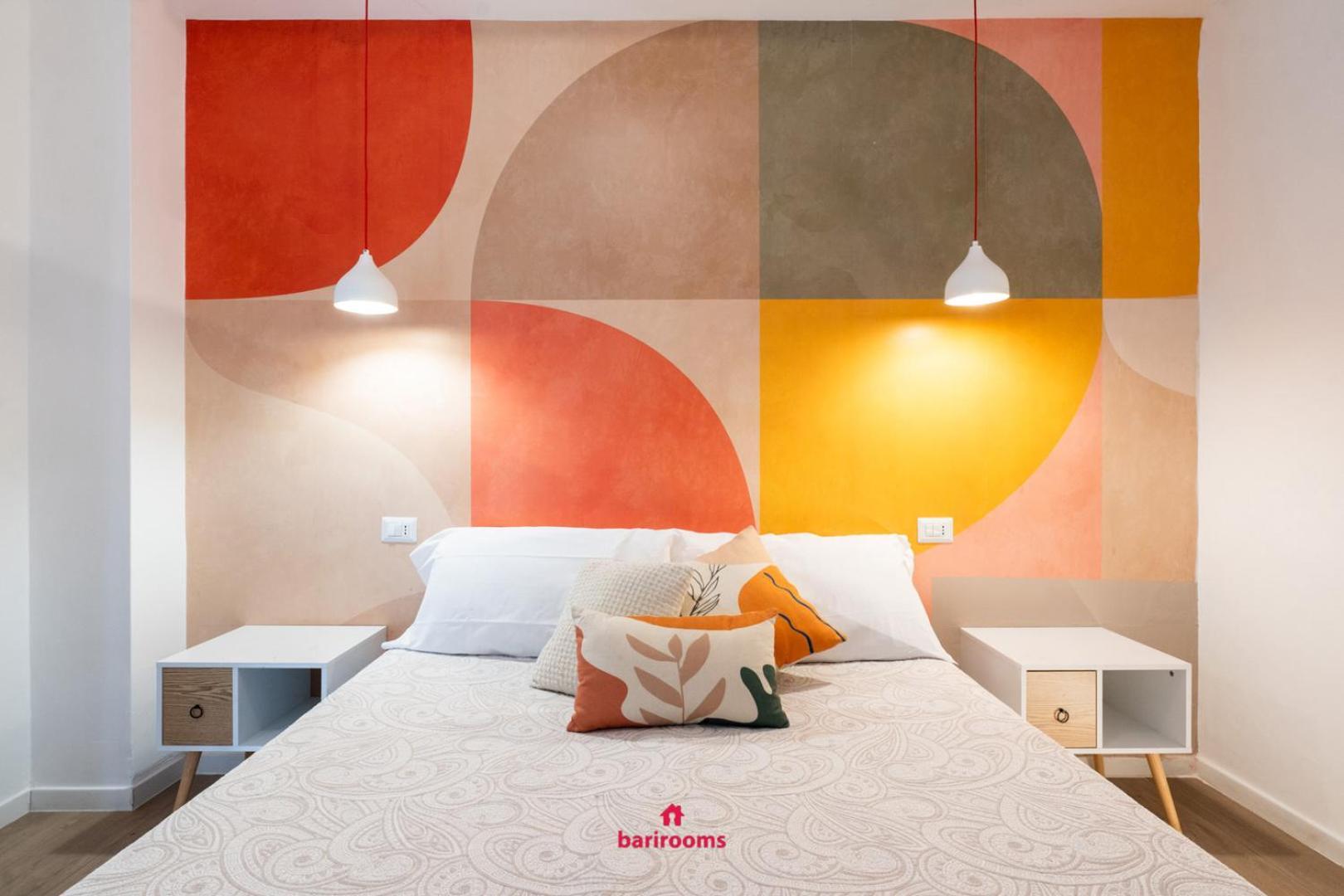 Barirooms - Melo Suites Экстерьер фото