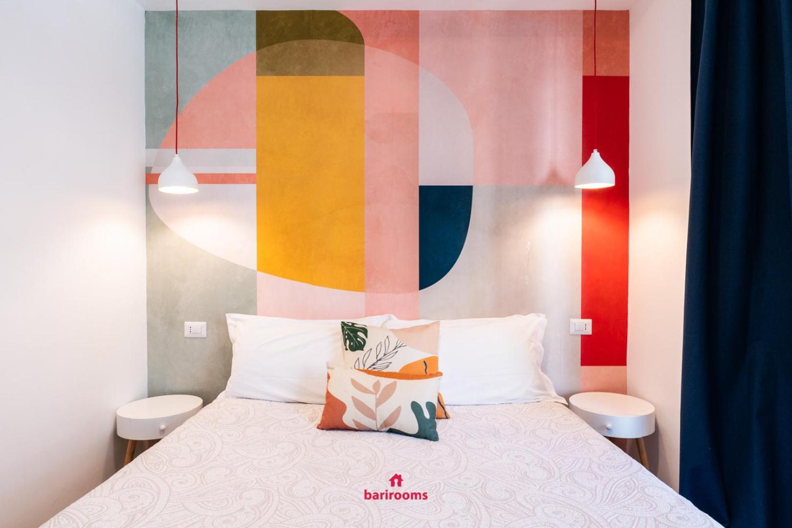 Barirooms - Melo Suites Экстерьер фото