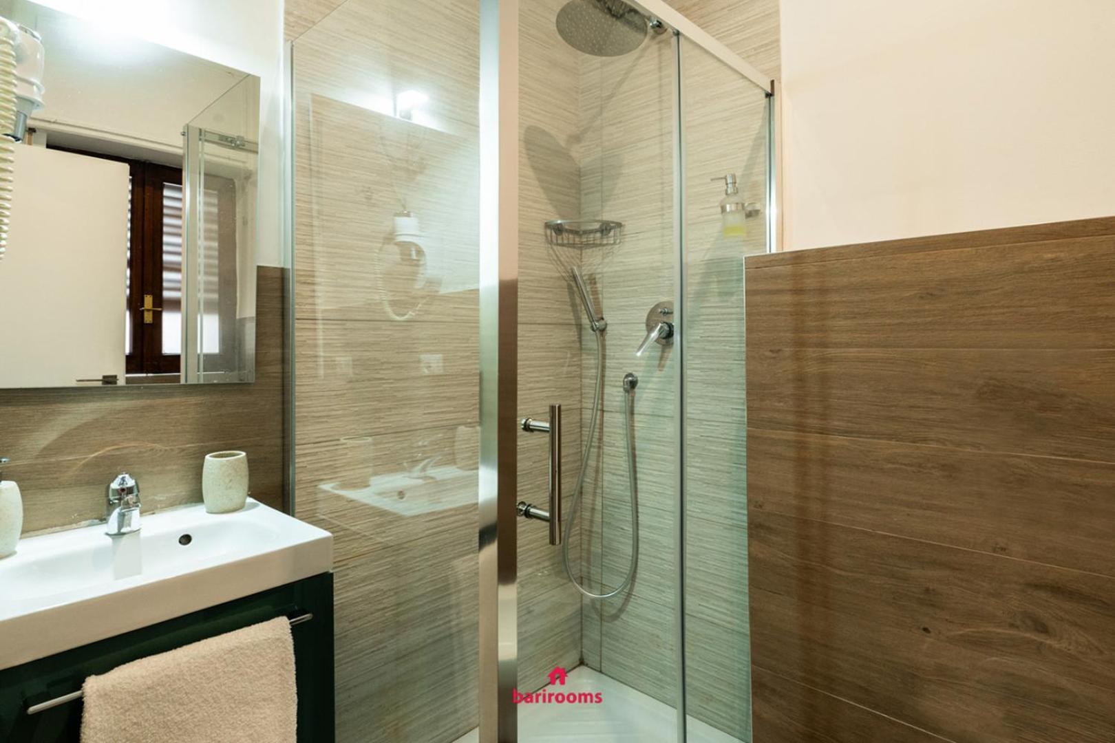 Barirooms - Melo Suites Экстерьер фото