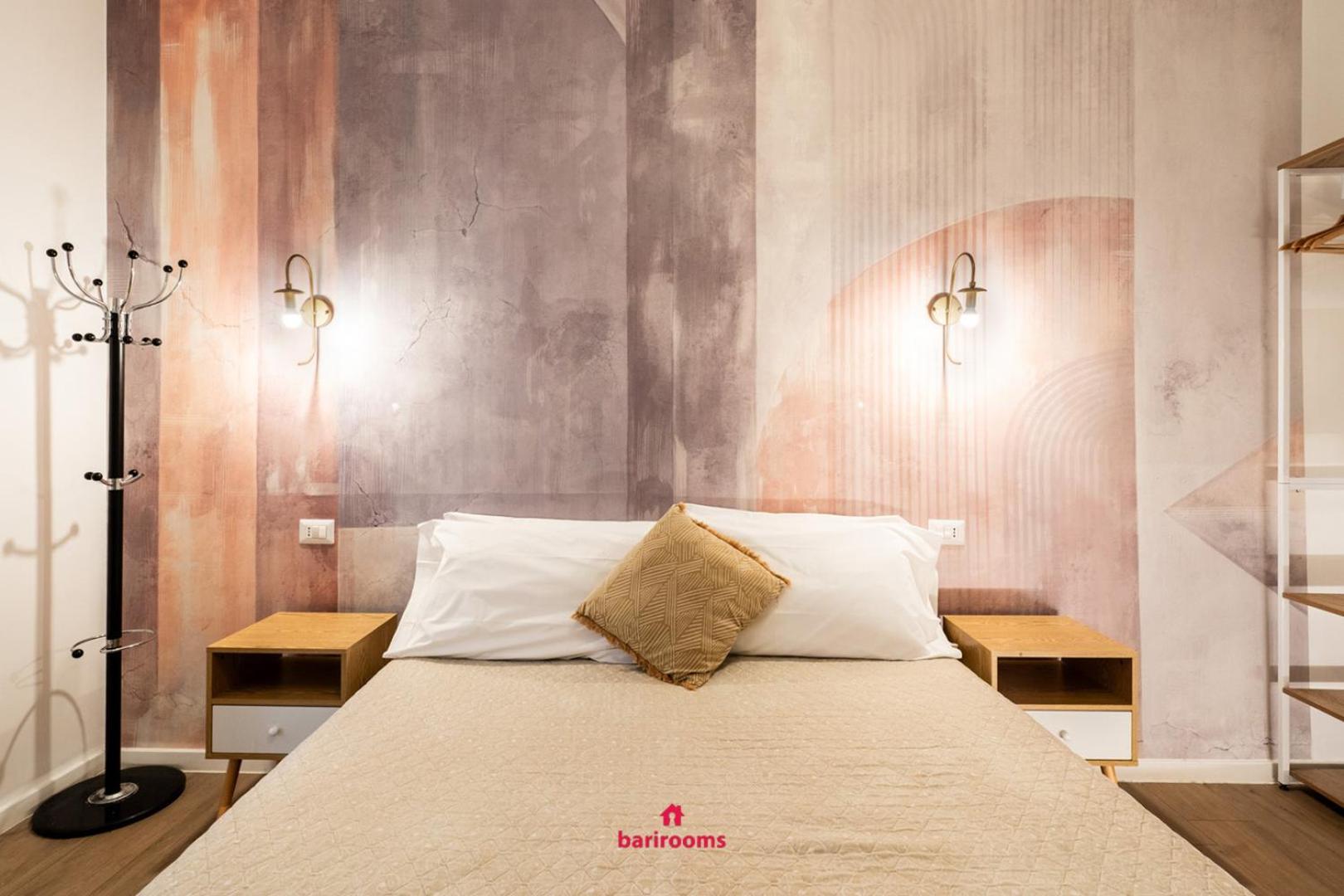 Barirooms - Melo Suites Экстерьер фото
