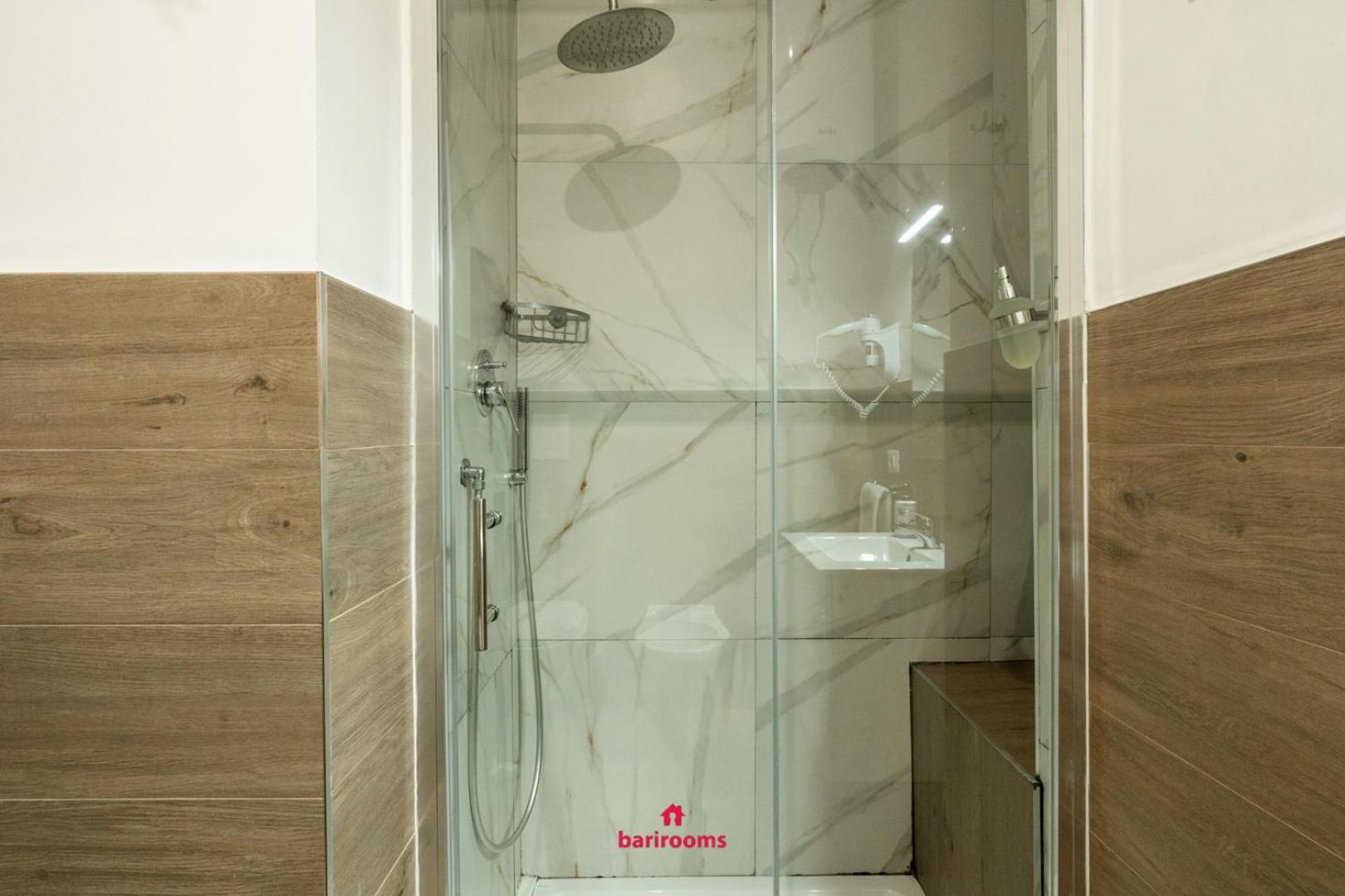 Barirooms - Melo Suites Экстерьер фото
