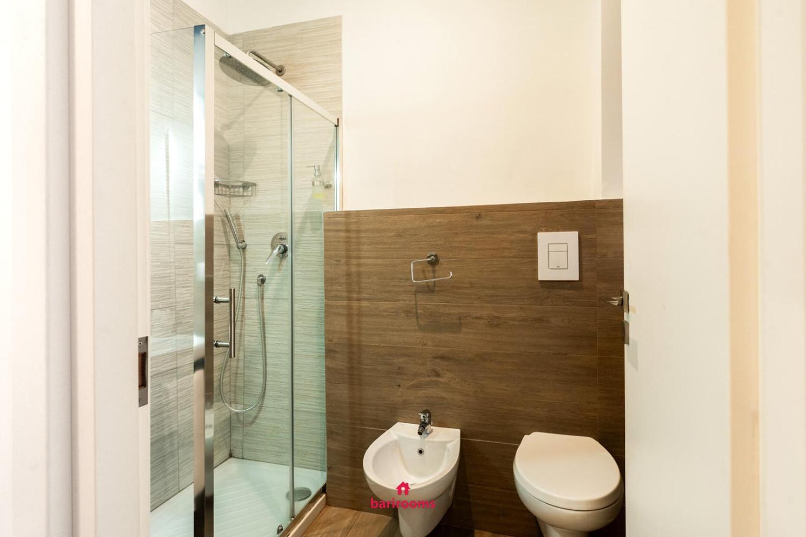 Barirooms - Melo Suites Экстерьер фото