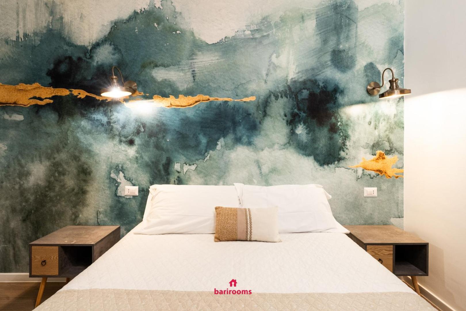 Barirooms - Melo Suites Экстерьер фото