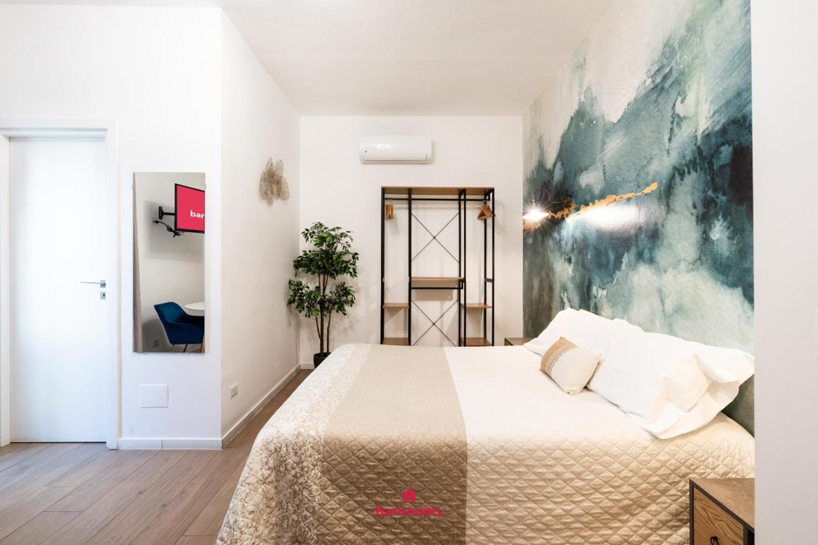 Barirooms - Melo Suites Экстерьер фото