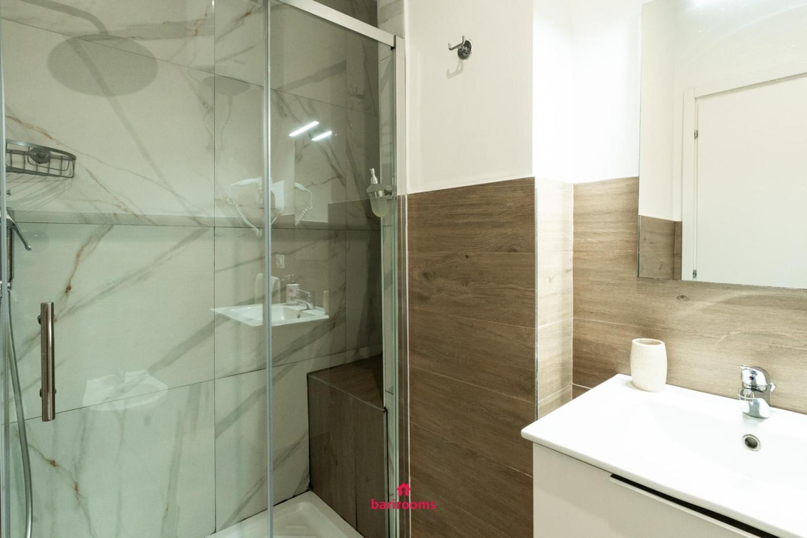 Barirooms - Melo Suites Экстерьер фото