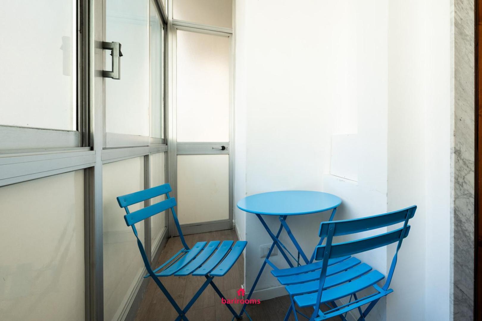 Barirooms - Melo Suites Экстерьер фото