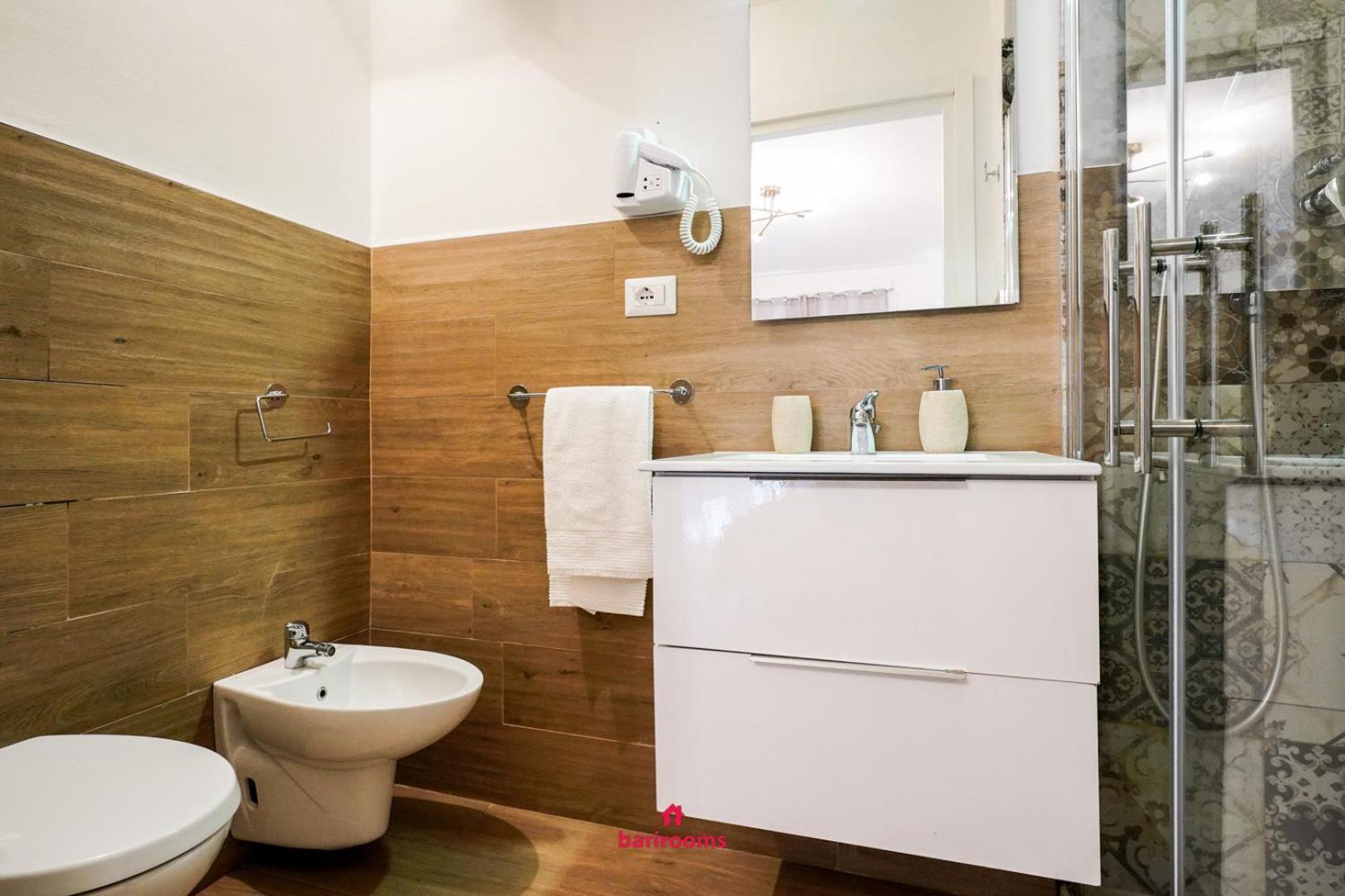 Barirooms - Melo Suites Экстерьер фото