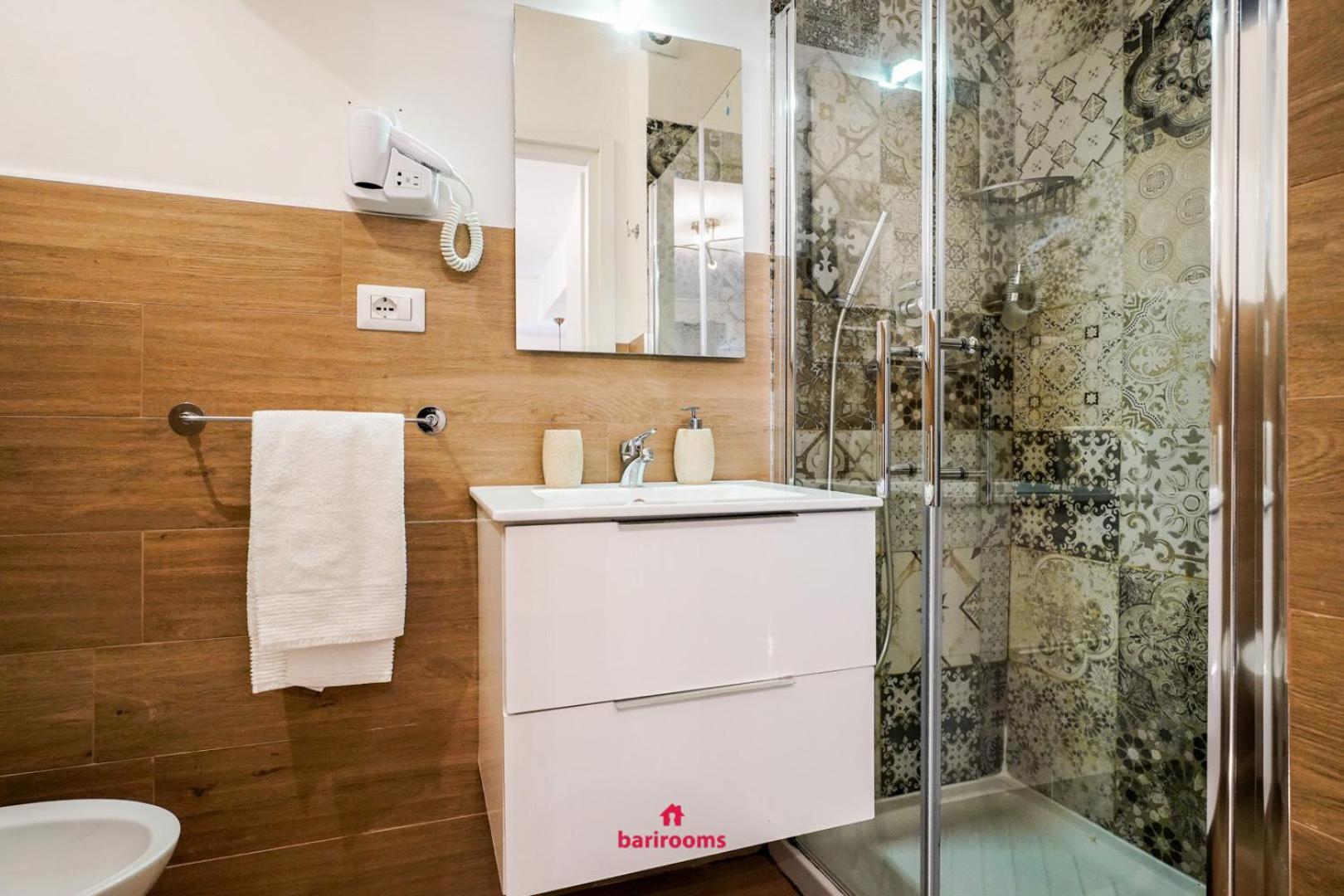 Barirooms - Melo Suites Экстерьер фото